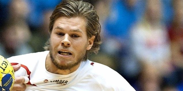 Danske bank til tyskere