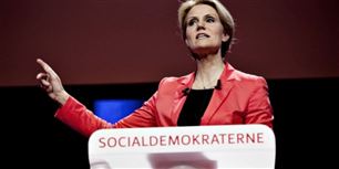 Statsministeren langer ud efter de ekstreme kræfter i Danmark.
