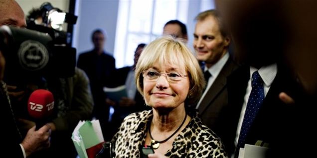 Pia Kjærsgaards sommerhus mystisk billigt