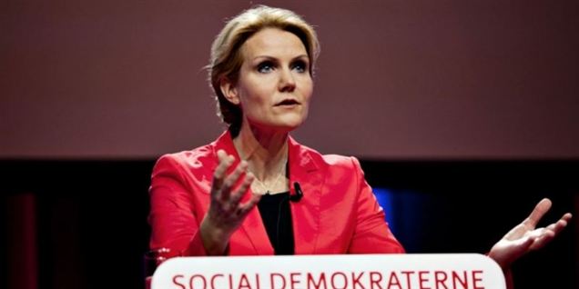 Vælgerne slagter Thorning