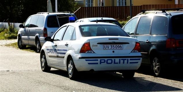 Fiffige tyve forsvundet med bankboks