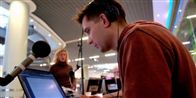 Morten Resens kone er gravid, så parrets to-årige søn får snart en lillebror eller en lillesøster.