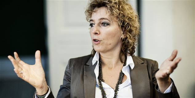 Antorini: AMU-svindlere skal lukkes ned