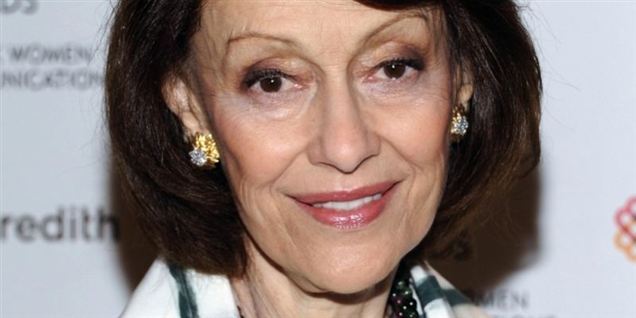 Make up-dronning er død