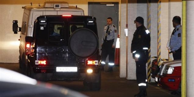 Det sagde Breivik i retten