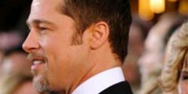 Brat Pitt stopper om tre år