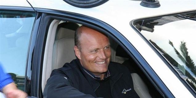 Riis mister hovedsponsor