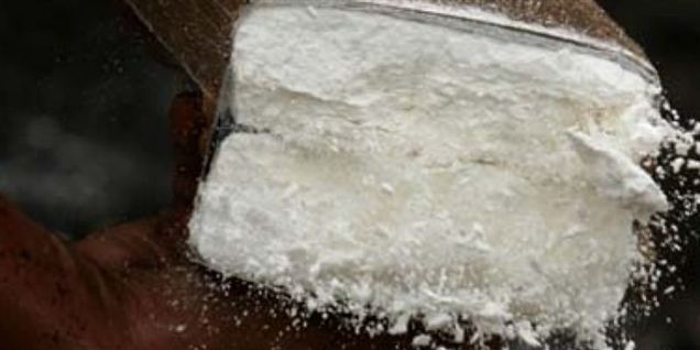 11 kilo ren heroin fundet i Århus