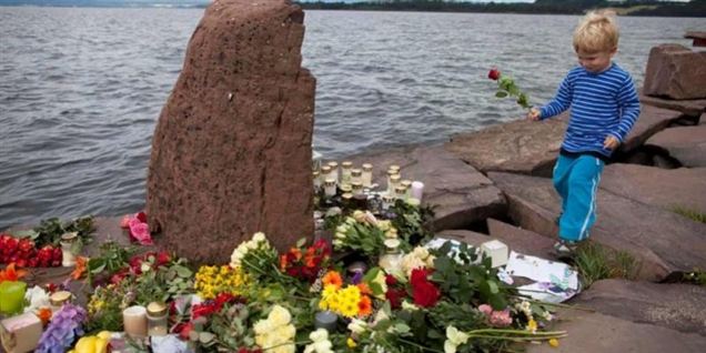 Forsvarer: Bombefejl førte Brevik til Utøya