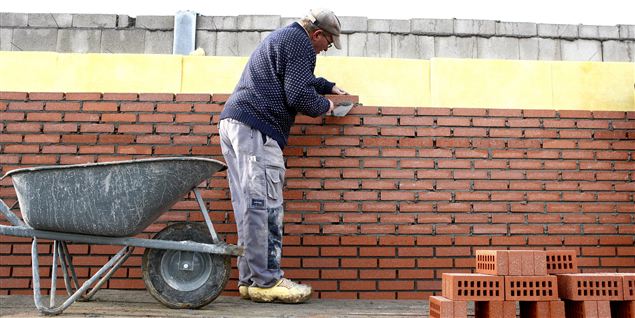 Hver tredje rygskade giver nul erstatning
