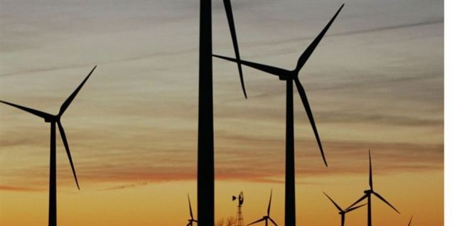 Energiminister: 50.000 job i fare
