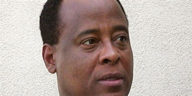 Se Michael Jacksons læge i hadsk retssal