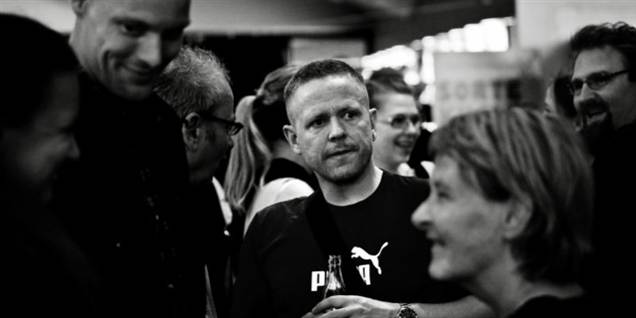 Vanvittigt - tjener 3.000 kr. i minuttet
