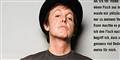 Paul McCartney hacket af journalister