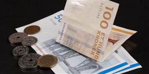 Der er en lille hund til forskel på den billigste og den dyreste a-kasse