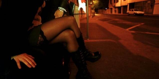 Politi: Hun tjente millioner på prostitution