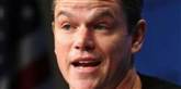 <span style='font-family: Arial; font-size: 15px; color: White;'>Matt Damon tog over 15 kilo på til rollen i The Informant, men tabte dem også hurtigt igen.</span> <span style='font-family: Arial; font-weight: normal; font-size: 15px; color: #999999;'>Foto: AP/Steven Senne / POLFOTO</span>
