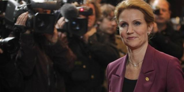 Thorning efter sammenbrud: God beslutning