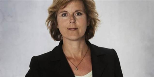 Englænderne skamroser Connie Hedegaard