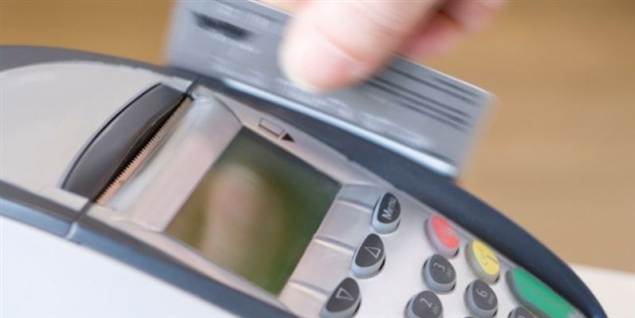 Nationalbanken vil redde dankortet