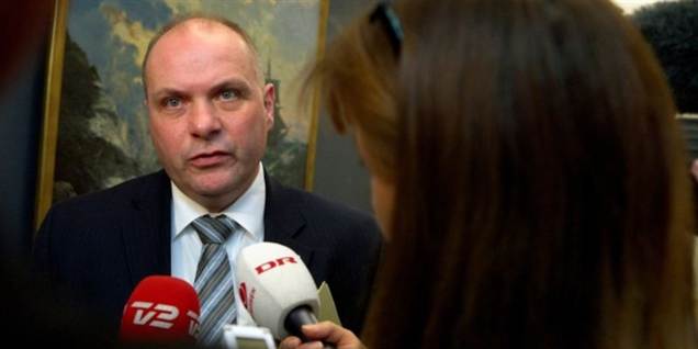 Venstre: Send anklage mod Gade til politiet