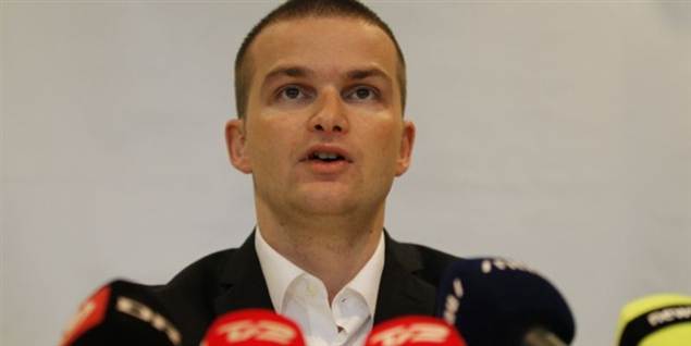 Mystisk TV 2-brøler: Sender minister i retten