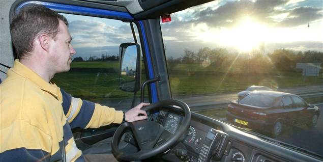 Listen: Se, hvem der arbejder mest