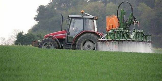 Bande anholdt for omfattende traktor-tyverier