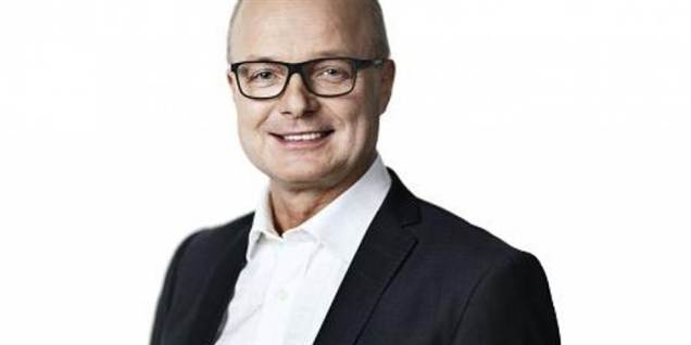 K frikender regering for elendige tal