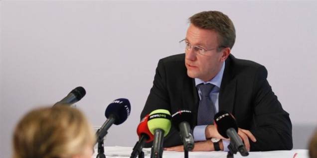 Dokumentation: Det skal under lup i skattesag