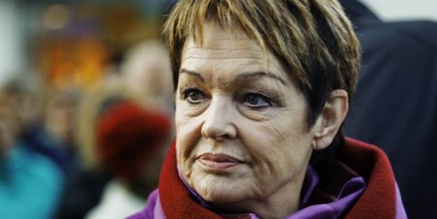 Kendte i krise - Se årets skilsmisser