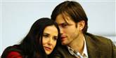 <span style='font-family: Arial; font-size: 15px; color: White;'>Skilsmisseplagen har også hærget i udlandet. Ashton Kutcher og Demi Moore er det klart største par, der er gået fra hinanden i år.</span> <span style='font-family: Arial; font-weight: normal; font-size: 15px; color: #999999;'>Foto: Scanpix, AFP, Emmanuel Dunand</span>