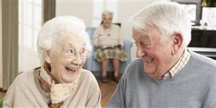 Du kan ikke snyde systemet, understreger pensionseksperterne, men du kan få mere ud af at leve længe, hvis du har en livrente-ordning.