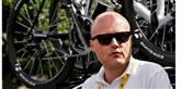 <span style='font-family: Arial; font-size: 15px; color: White;'>Brian Nygaards tid som sportsdirektør hos LeopardTrek sluttede i september. Presset indrømmede han, at en fusion resulterede i hans fyring.</span> <span style='font-family: Arial; font-weight: normal; font-size: 15px; color: #999999;'>Foto: Claus Bonnerup / POLFOTO</span>