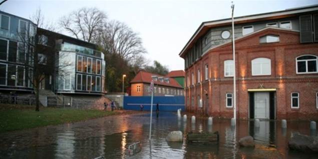 Meteorolog: Her rammer oversvømmelserne