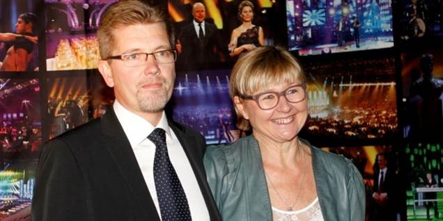 Socialdemokrater tæsker Frank Jensen