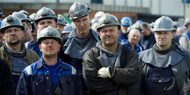 Her har 1.100 Lindø-arbejdere fundet job