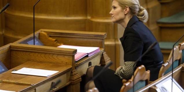 Hver fjerde S-vælger vil have ny statsleder
