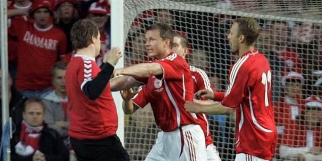 Fodboldfjolsets bøde fordoblet