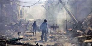 Jordskælvet ændrede Haiti fra en fattig østat til et globalt katastrofeområde. Der var intet overblik over ødelæggelserne i tiden efter jordskælvet.