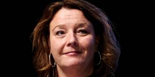 Tine Aurvig-Huggenberger vandt første runde i 2010. På mandag afgør Østre Landsret, om hun også vinder anden runde.