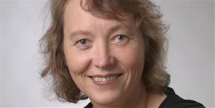 Kirstine Bille er SF-borgmester i Syddjurs Kommune.