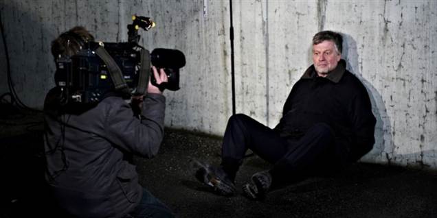 Anholdt politiker sluppet fri igen