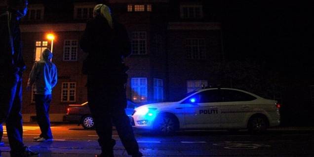 Mand fundet i blodpøl i Kastrup