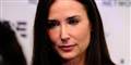 Demi Moore skammer sig over overdosis
