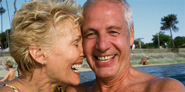 Nye pensionsregler! Hvad snakker du om?