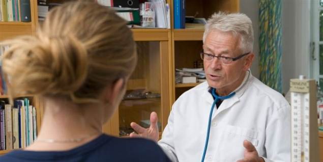 Lønmodtagere beholder sundhedsforsikringer