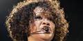 Whitney Houston er død i en alder af 48 år