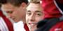 Christian Eriksen får dansk afløser.