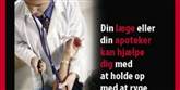 <span style='font-family: Arial; font-size: 15px; color: White;'>Rygere kan få hjælp til at stoppe på www.stoplinjen.dk.</span> <span style='font-family: Arial; font-weight: normal; font-size: 15px; color: #999999;'>Foto: Europa-Kommisionen</span>